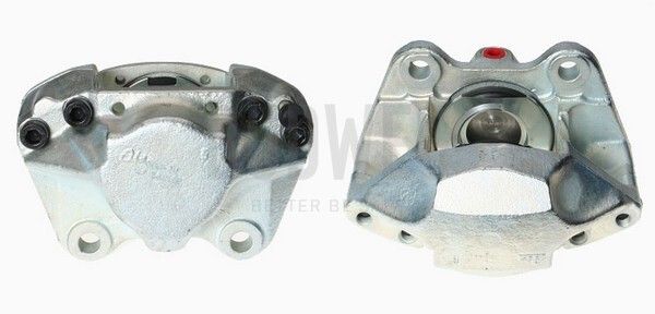 BUDWEG CALIPER Тормозной суппорт 342799